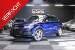 Audi Q5 55 TFSI e quattro Competition S-line | Pano | Trekha, Automaat, 4 cilinders, Blauw, Bedrijf