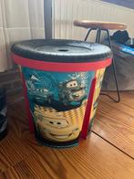 Speelgoed Ton, Kinderen en Baby's, Kinderkamer | Commodes en Kasten, Kast, 50 tot 70 cm, Ophalen of Verzenden, Zo goed als nieuw