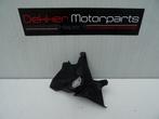 Linker Knipperlicht + Binnenkuip Kawasaki Z H2 SE ZH2 2020 >, Motoren, Onderdelen | Kawasaki, Gebruikt, -, -, Ophalen of Verzenden