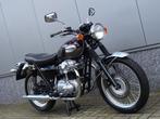 Kawasaki W 650 35KW (bj 2005), 650 cc, Bedrijf, Overig, 2 cilinders