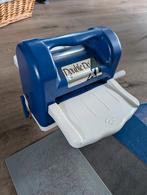 Double Do XL stansmachine, Hobby en Vrije tijd, Kaarten | Zelf maken, Ophalen of Verzenden, Overige thema's, Overige typen