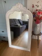 Prachtige grote spiegel, Huis en Inrichting, Ophalen, 100 tot 150 cm, Zo goed als nieuw, 75 tot 100 cm