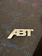 Abt grill logo, Auto diversen, Tuning en Styling, Ophalen of Verzenden