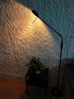 Dimbaar Leeslamp, Ophalen, Gebruikt, Metaal, Modern
