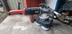 Flex schuurmachine met 3-satellite kop, Doe-het-zelf en Verbouw, Gereedschap | Schuurmachines, Ophalen, Minder dan 600 watt, Vlakschuurmachine