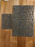 Warhammer 40k 30k - NOS - Saturnine terminator squad, Ophalen, Warhammer