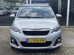 Peugeot 108 1.0 e-VTi Active 50% deal 4.000,- ACTIE Telefoon, Auto's, Peugeot, Voorwielaandrijving, Gebruikt, Euro 6, Met garantie (alle)