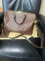 Louis vuitton speedy 35 bandouliere damier ebene, Kinderen en Baby's, Ophalen of Verzenden, Zo goed als nieuw