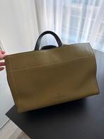 Liebeskind Berlin Handtas - Olijfgroen, Ophalen, Gebruikt, Groen, Handtas