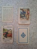 ANWB Kwartetspel - Vintage Kaartspel, Verzamelen, Speelkaarten, Jokers en Kwartetten, Ophalen of Verzenden, Gebruikt, Kwartet(ten)
