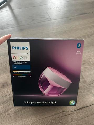 Philips Hue light beschikbaar voor biedingen