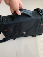 Torino lamborgini tas met veel vakken leptop tas, Sieraden, Tassen en Uiterlijk, Nieuw, Ophalen of Verzenden