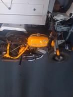 Zundapp TT Mini Bike - Restauratieproject, Fietsen en Brommers, Brommers | Zundapp, Ophalen, Gebruikt, Maximaal 25 km/u, Overige modellen