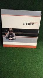 THE  RISE, Ophalen of Verzenden, Zo goed als nieuw, Overige formaten