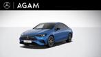 Mercedes-Benz CLA 250+ Launch Edition, Auto's, Mercedes-Benz, Automaat, CLA, Blauw, Nieuw