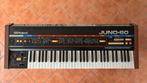 Roland Juno 60, Muziek en Instrumenten, Ophalen, Roland, Met standaard, 61 toetsen