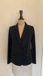 Studio Anneloes zwarte travel stof blazer maat M nieuwstaat, Kleding | Dames, Jasjes, Kostuums en Pakken, Nieuw, Jasje, Maat 38/40 (M)