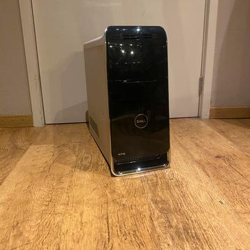 Dell XPS Game PC » i7-2600 » GTX 1060 » SSD » HDD » 16GB RAM