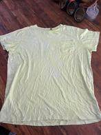 Petrol T-Shirt maat xxxl, Kleding | Heren, T-shirts, Petrol Industries, Geel, Overige maten, Ossenkamppad 25