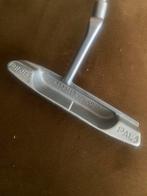 putter ping pal 5  (vollledig origineel), Sport en Fitness, Golf, Gebruikt, Ophalen of Verzenden, Club, Ping