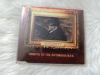 Tribute to The Notorious B.I.G. CD, Ophalen of Verzenden, 1985 tot 2000, Gebruikt