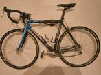 Huissoon racefiets, Fietsen en Brommers, Fietsen | Racefietsen, Gebruikt, Aluminium, Meer dan 20 versnellingen, Ophalen