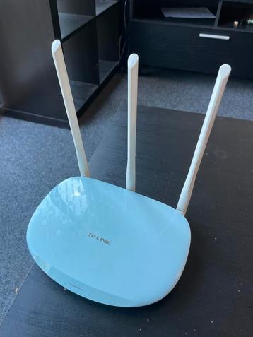 TP Link router 