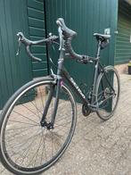 Racefiets Sensa, Fietsen en Brommers, Fietsen | Racefietsen, Overige merken, Aluminium, Ophalen of Verzenden, Meer dan 20 versnellingen