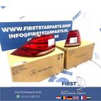 W166 GLE ACHTERLICHTEN SET A1669065501 + A1669065601 GLE KLA, Auto-onderdelen, Ophalen of Verzenden, Gebruikt, Mercedes-Benz