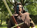 Braveheart william wallace custom 1/6, Verzenden, Zo goed als nieuw, Film, Actiefiguur of Pop