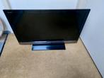 Sony Bravia LCD TV, Ophalen