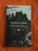 Paulo Coelho - De Vijfde Berg, gelezen, Ophalen of Verzenden, Gelezen, Paulo Coelho