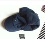 Heren pet zwart Nielson, Kleding | Heren, Nielson, One size fits all, Ophalen of Verzenden, Pet