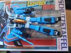 Transformers Newage NA-H14 Leviathan (Thundercracker), Overige generaties, Ophalen of Verzenden, Gebruikt, Decepticons