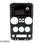 Navigatie Jeep Wrangler 2008-2011 apple carplay android 14, Oberonweg 262 3208pg, Nieuw, Ophalen of Verzenden, Dynavin