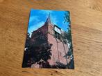 C915) Alblasserdam toren, Verzamelen, Ansichtkaarten | Nederland, Ophalen of Verzenden