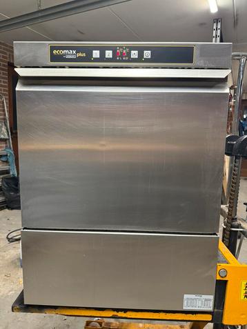 Hobart horeca vaatwasser / glazenwasser !! Nieuwstaat !! beschikbaar voor biedingen