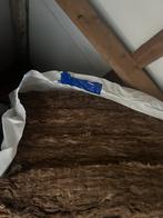 Knauf Insulation Ecose, Ophalen, Dakisolatie, 12 cm of meer, Steenwol