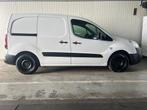 Peugeot Partner 120 1.6 BlueHDi 75 L1 Première MARGE, Voorwielaandrijving, Gebruikt, 4 cilinders, 23 km/l