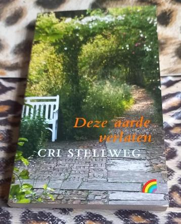 Deze aarde verlaten van Cri Stellweg  beschikbaar voor biedingen