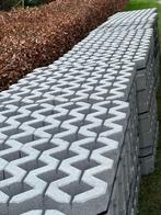 Grastegels, Grasblokken, Doorgroeitegels nergens goedkoper., Verzenden, Nieuw, Beton