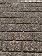 ROOIKORTING 800m2 heide-grijs betonklinkers terras bkk bss, Bij dit gebruikte product niet meer te achterhalen., Gebruikt, Verzenden