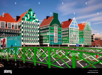 Gezocht huis, of appartement rond Zaandam beschikbaar voor biedingen