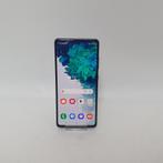 Samsung Galaxy S20 FE 128GB Navy in Zeer Nette Staat, Ophalen of Verzenden, Zo goed als nieuw
