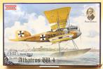 ROWASP | Roden 1/72 Albatros W 4 Early, Hobby en Vrije tijd, Modelbouw | Vliegtuigen en Helikopters, Overige merken, 1:72 tot 1:144