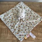 Little dutch nijntje knuffeldoekje doekje bloemen, Kinderen en Baby's, Speelgoed | Knuffels en Pluche, Ophalen of Verzenden, Zo goed als nieuw