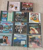 Diverse artiesten met volksmuziek, Cd's en Dvd's, Cd's | Verzamelalbums, Ophalen of Verzenden