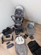 Fijne easy walker Harvey, Kinderen en Baby's, Kinderwagens en Combinaties, Ophalen of Verzenden, Zo goed als nieuw, Overige merken
