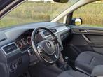 Volkswagen Caddy Maxi 1.4 TSI Trendline 5p Ideale mini campe, Voorwielaandrijving, Gebruikt, Euro 6, 4 cilinders