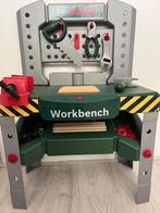 Bosch werkbank, Ophalen of Verzenden, Gebruikt